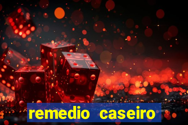 remedio caseiro para diabete